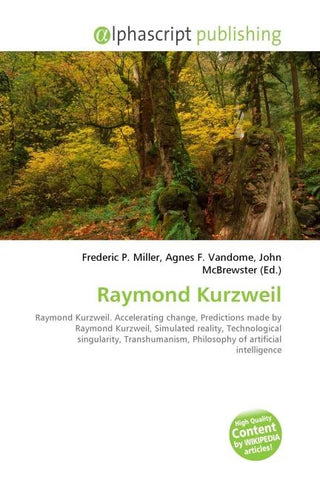 Raymond Kurzweil