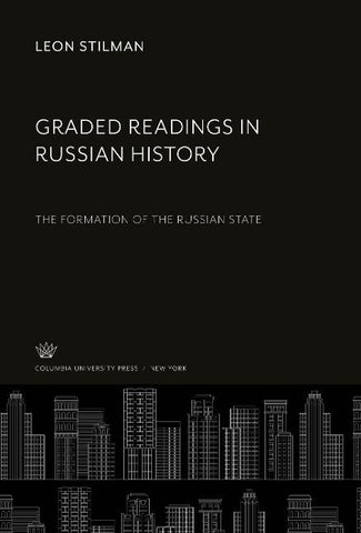Graded Readings in Russian History