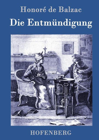 Die Entmündigung