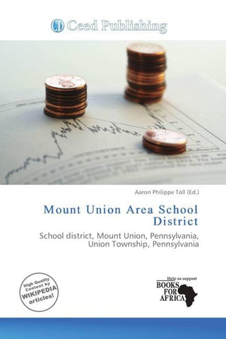 Mount Union Area School District