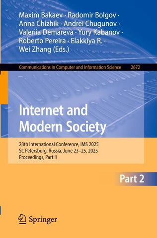 Internet and Modern Society