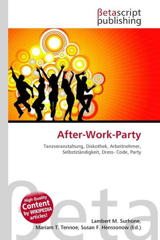 After-Work-Party