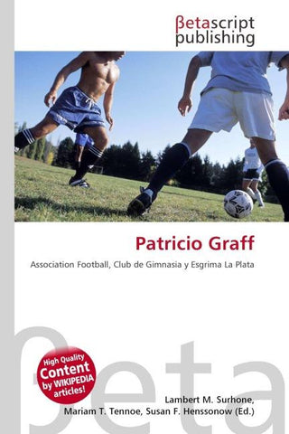 Patricio Graff