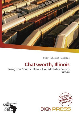 Chatsworth, Illinois