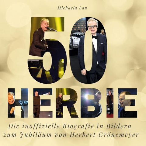 50 Jahre Herbie