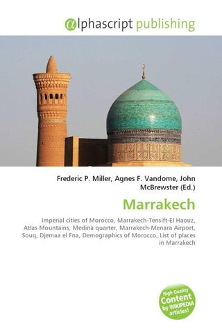 Marrakech