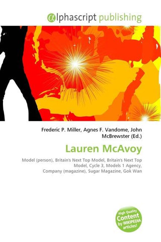 Lauren McAvoy