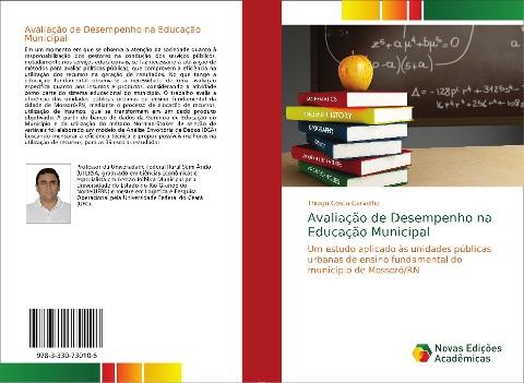 Avaliação de Desempenho na Educação Municipal