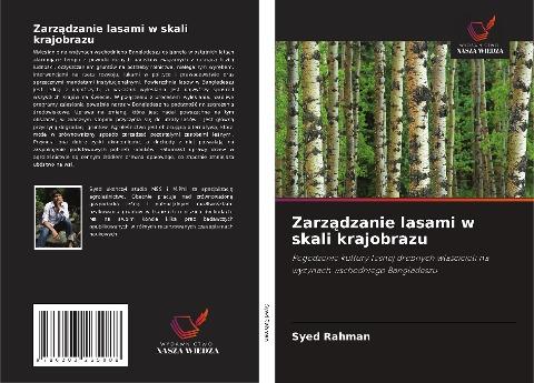 Zarz¿dzanie lasami w skali krajobrazu