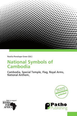 National Symbols of Cambodia
