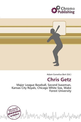 Chris Getz