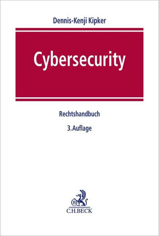 Cybersecurity