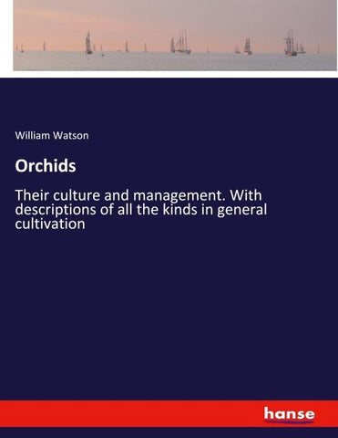 Orchids