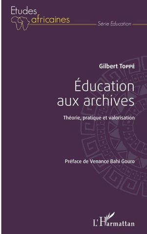 Éducation aux archives