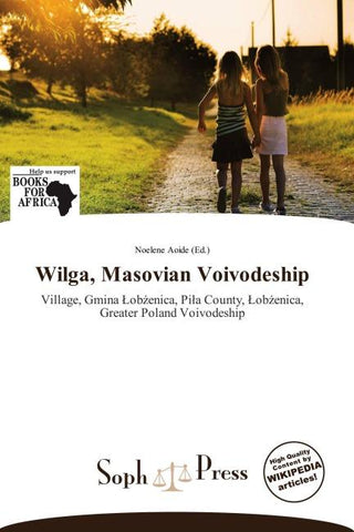 Wilga, Masovian Voivodeship