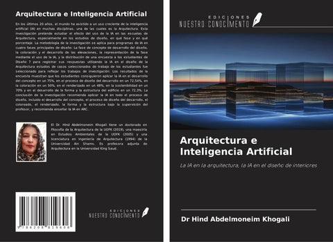 Arquitectura e Inteligencia Artificial