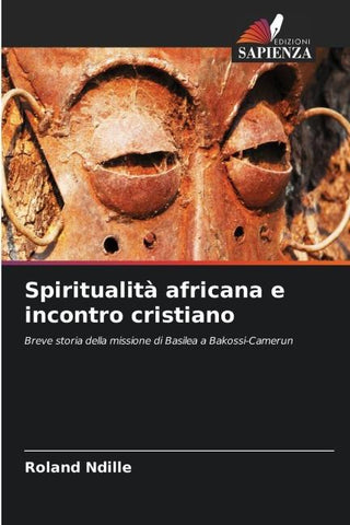 Spiritualità africana e incontro cristiano