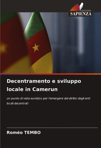 Decentramento e sviluppo locale in Camerun