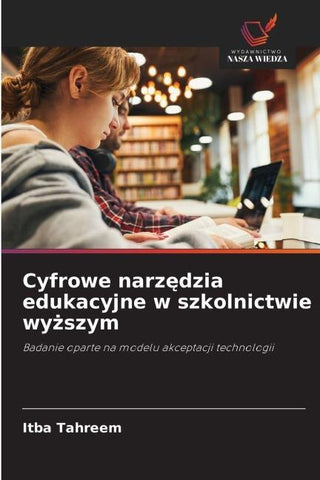 Cyfrowe narz¿dzia edukacyjne w szkolnictwie wy¿szym