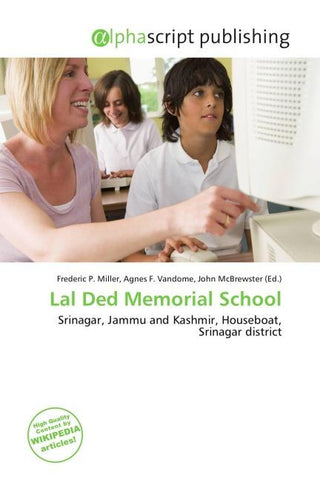 Lal Ded Memorial School