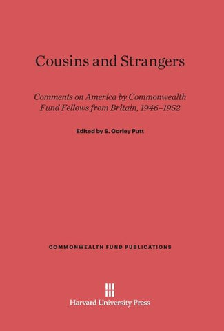 Cousins and Strangers