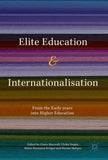 Elite Education and Internationalisation
