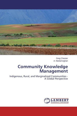 Community Knowledge Management