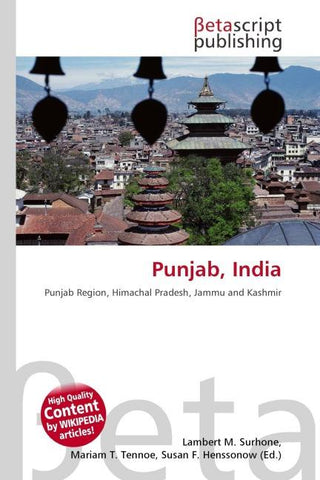 Punjab, India