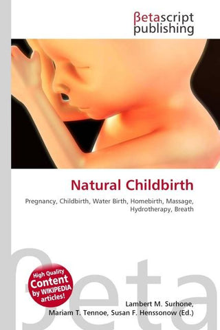 Natural Childbirth