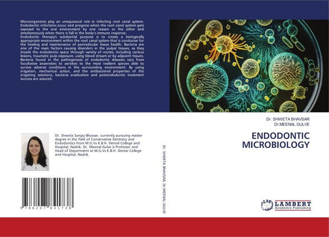 ENDODONTIC MICROBIOLOGY