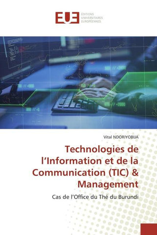 Technologies de l'Information et de la Communication (TIC) & Management