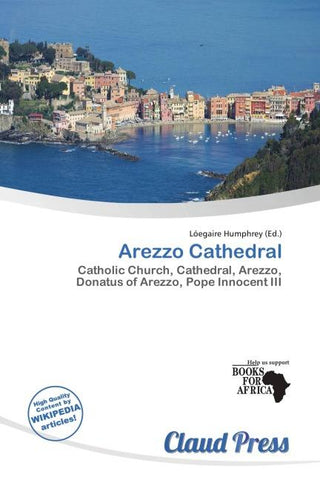 Arezzo Cathedral