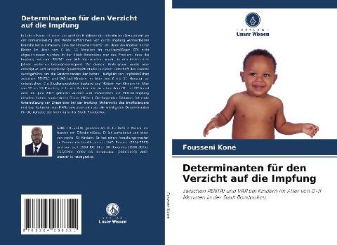 Determinanten für den Verzicht auf die Impfung