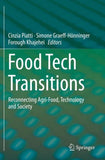 Food Tech Transitions