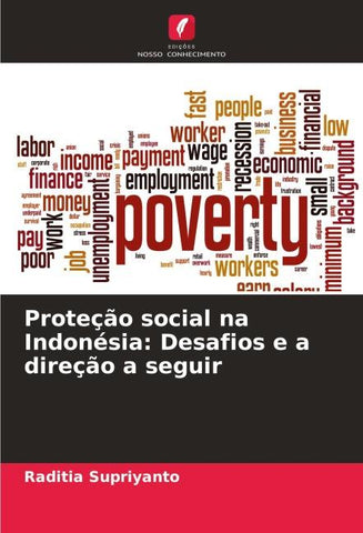 Proteção social na Indonésia: Desafios e a direção a seguir