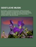 Geistliche Musik