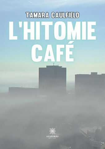 L'Hitomie café