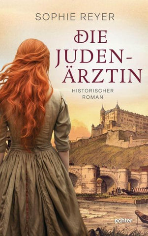 Die Judenärztin
