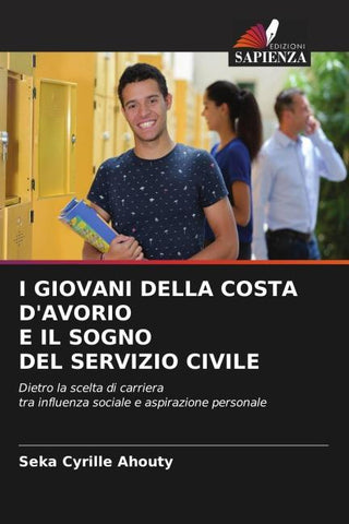 I GIOVANI DELLA COSTA D'AVORIO E IL SOGNO DEL SERVIZIO CIVILE