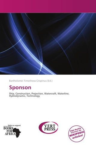 Sponson