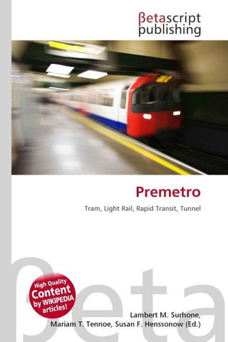 Premetro