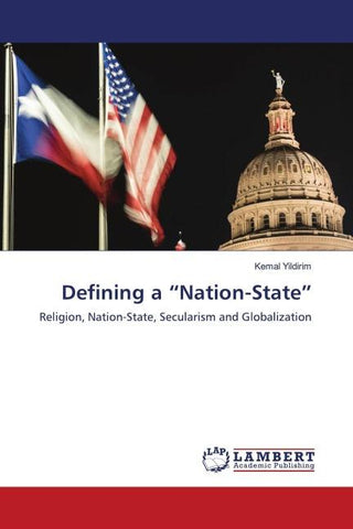 Defining a "Nation-State"