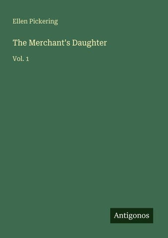 The Merchant's Daughter