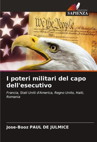 I poteri militari del capo dell'esecutivo