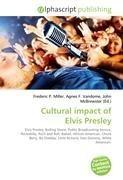 Cultural impact of Elvis Presley