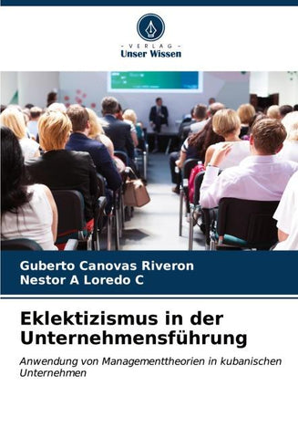 Eklektizismus in der Unternehmensführung