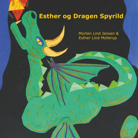 Esther og Dragen Spyrild