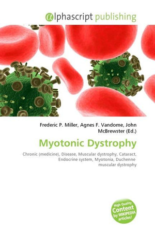 Myotonic Dystrophy