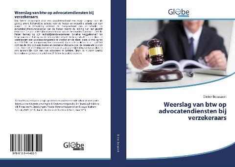 Weerslag van btw op advocatendiensten bij verzekeraars