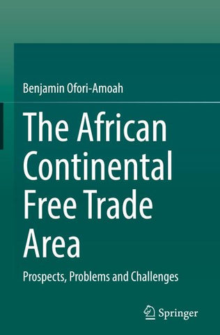 The African Continental Free Trade Area